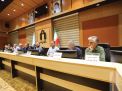 گزارش تصویری جلسه قرعه کشی مسابقات فوتبال دانشگاههای کشور